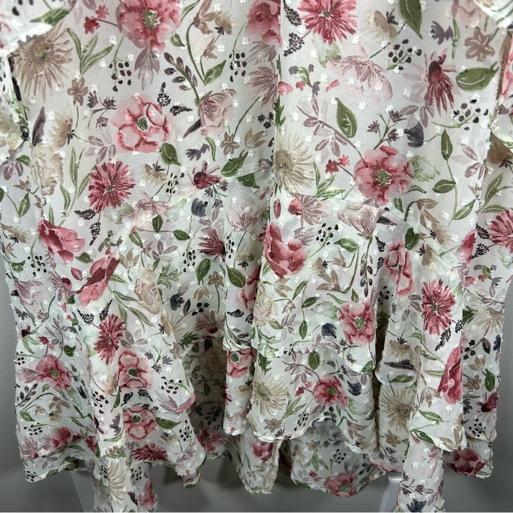 NWT Good Hart Dress by Matilda Jane Size Medium - Picture 6 of 16